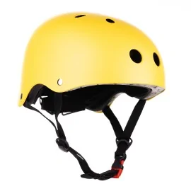 Safety helmet Smart Balance Yellow
