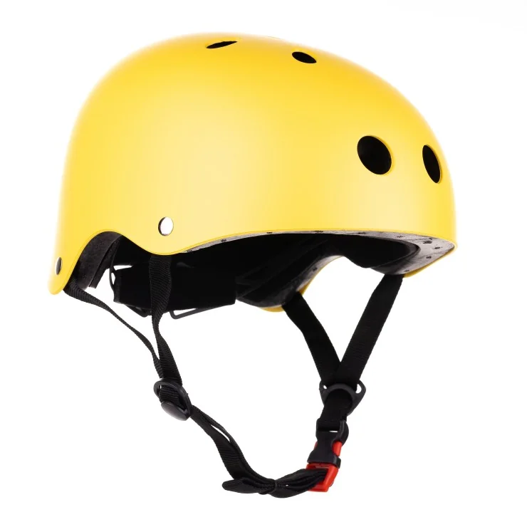 Casco di sicurezza Smart Balance Giallo