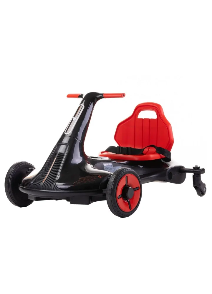 Drift Kart per i bambini, Smart Balance, Velocità massima 6 km/h