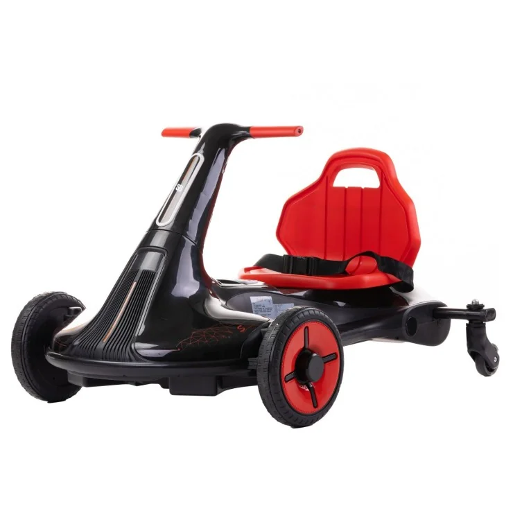 Drift Kart för barnen, Smart Balance, Toppfart 6 km/h