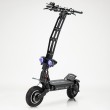 Electric scooter SB9, Dual Motor 2400W,10 inch, Top speed 80 km/h, Battery LG 52V 18.2 Ah Smart Balance