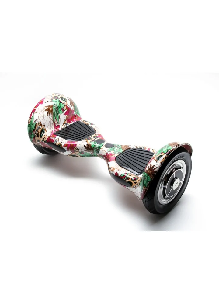 Hoverboard best sale 10 cali