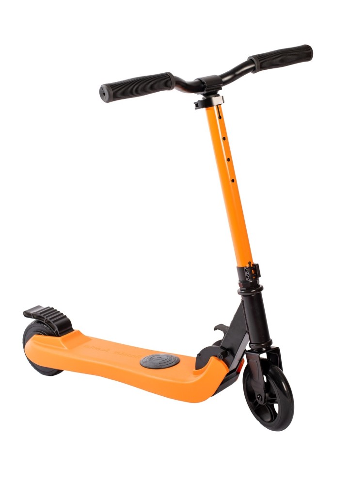 Smart Balance Electric Scooter, SB Kids 1, Color Orange