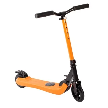 Smart Balance Elektrisk Scooter, SB Kids 1, Farve Orange