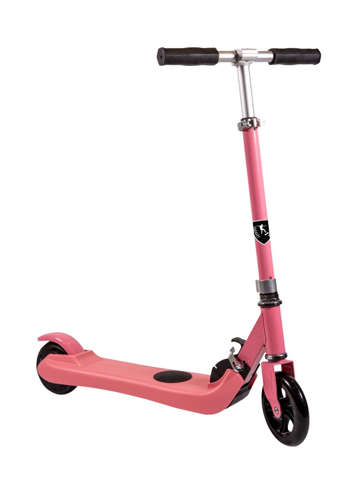 Smart Balance Elskoter, SB Kids 1, Färg Rosa