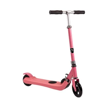 Smart Balance Elektrisk Scooter, SB Kids 1, Farve Pink
