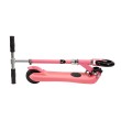 Smart Balance Electric Scooter, SB Kids 1, Color Pink