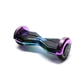 8 tommer Hoverboard, Transformers Dakota, Lang Rækkevidde, Smart Balance