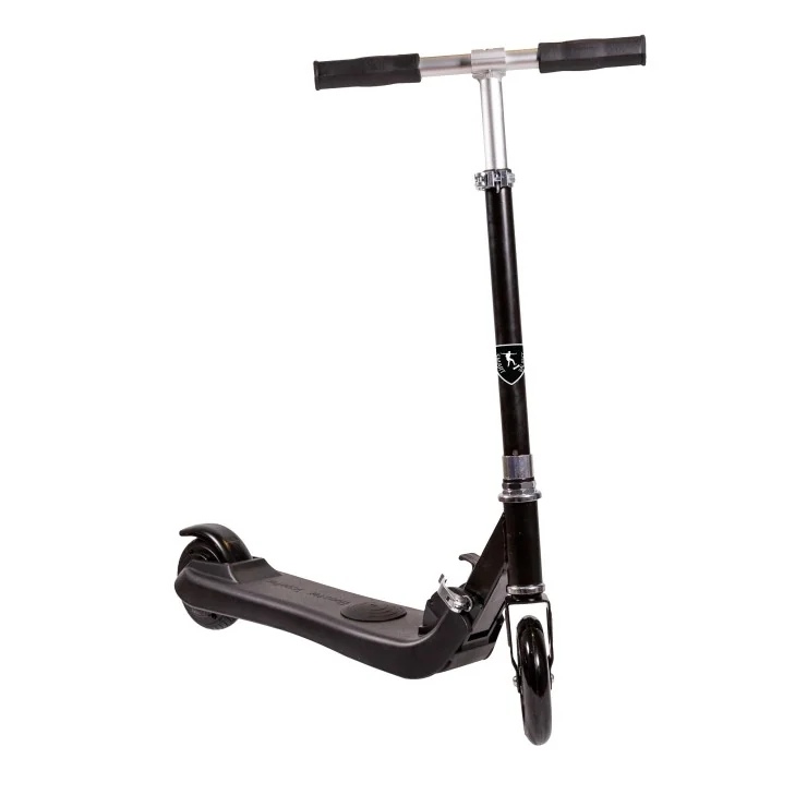 Trottinette Électrique Smart Balance, SB Kids 1, Couleur Noir