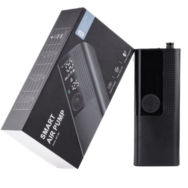 Intelligente Pumpe, 7,4 V-2 Ah Akku, Maximaler Druck 8 BAR, Ladezeit 2-4 h Smart Balance
