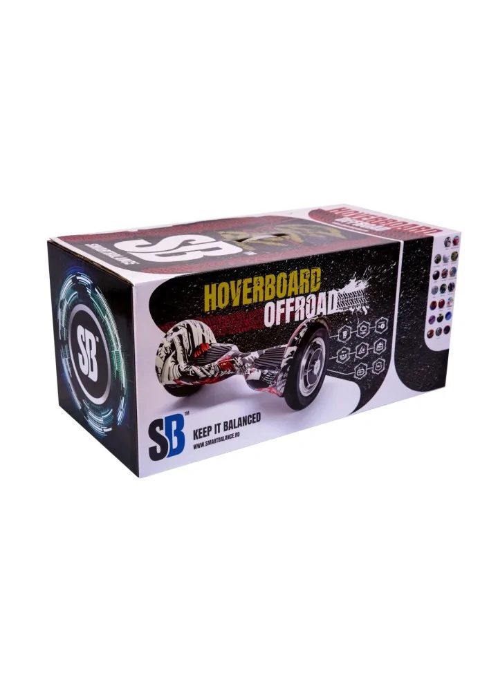 Batterie Hoverboard, Smart Balance Premium Brand, 4Ah 36 V, Samsung Cells