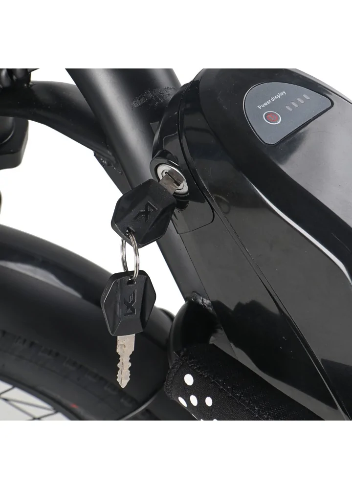 🔥 Importante réduction sur le vélo-moto électrique Z8
