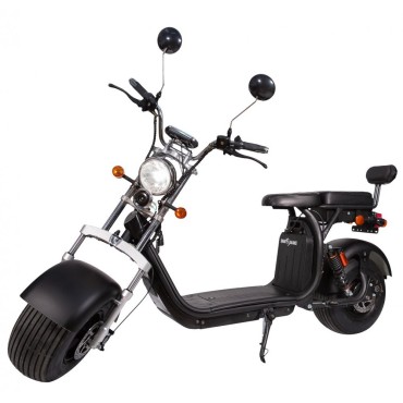 Elektriska motorcyklar SB50 Urban License Extended Range, Smart Balance
