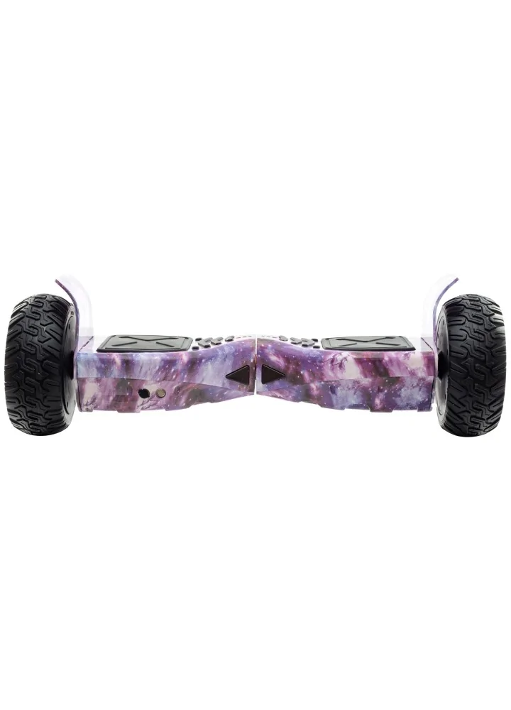 Hoverboard 2025 hummer galaxy