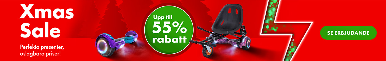 Hoverkart makro discount