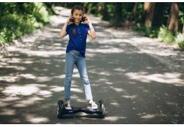 How to Choose a Hoverboard for Your Kids: A Parent's Guide