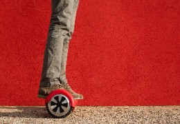 The Top Red Flags to Look Out for When Buying a Hoverboard