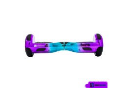 What's New in Hoverboard Technology
