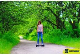 Why Hoverboards Are Perfect for Any Personality Type