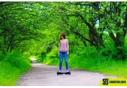 Also, worauf wartest Du? Holen Sie sich noch heute ein Hoverboard und haben Sie Spaß!