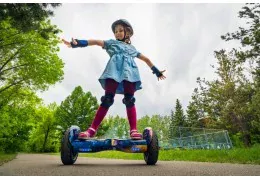 Sikkerhedsforanstaltninger for hoverboards: Hvorfor Smart Balance Shops er det sikre valg