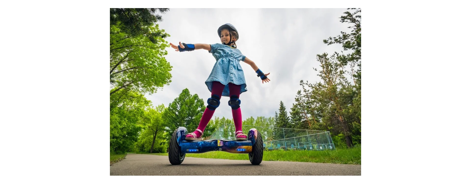 Hoverboard Safety Measures: Why Smart Balance Shops is the Safe Choice