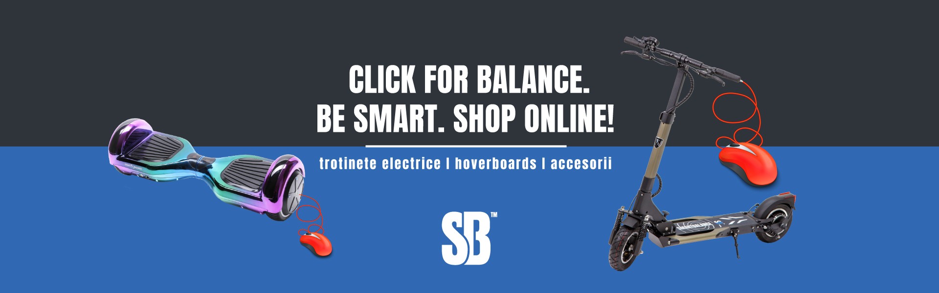 Smart Balance - English (English)